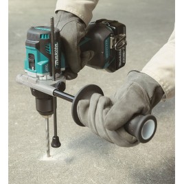 Makita DHP486Z Akumulatorowa wkrętarko-wiertarka udarowa Li-ion LXT 18V bez aku